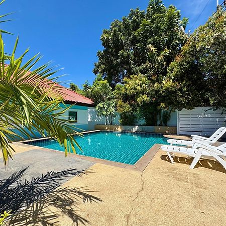 Ban Suan  2 Bedroom Bungalow Nai Harn 4 Resort מראה חיצוני תמונה