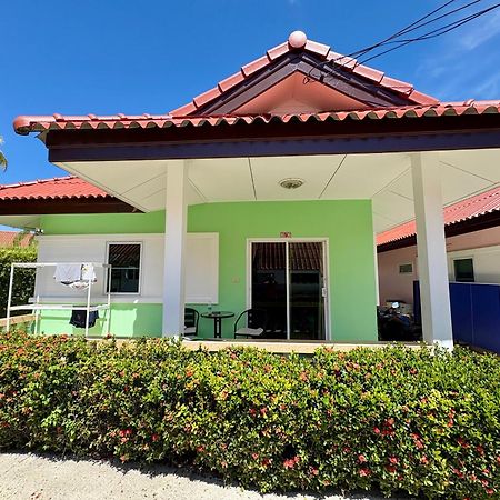 Ban Suan  2 Bedroom Bungalow Nai Harn 4 Resort מראה חיצוני תמונה