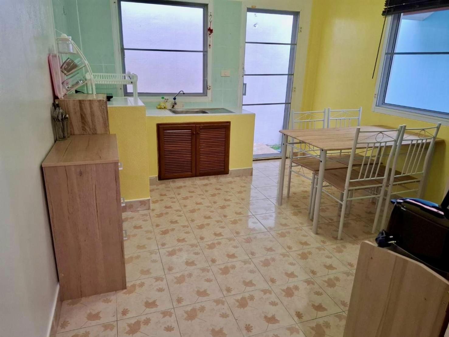 Ban Suan  2 Bedroom Bungalow Nai Harn 4 Resort מראה חיצוני תמונה