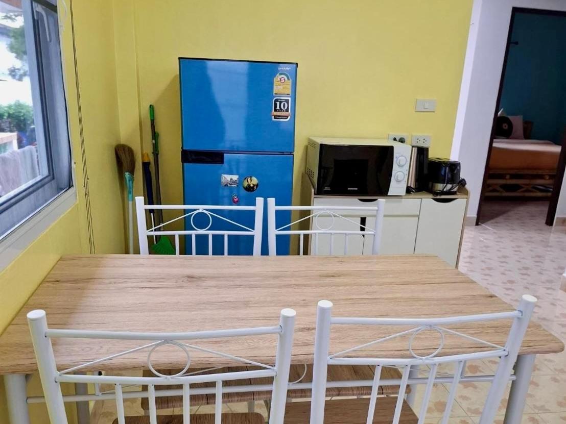 Ban Suan  2 Bedroom Bungalow Nai Harn 4 Resort מראה חיצוני תמונה