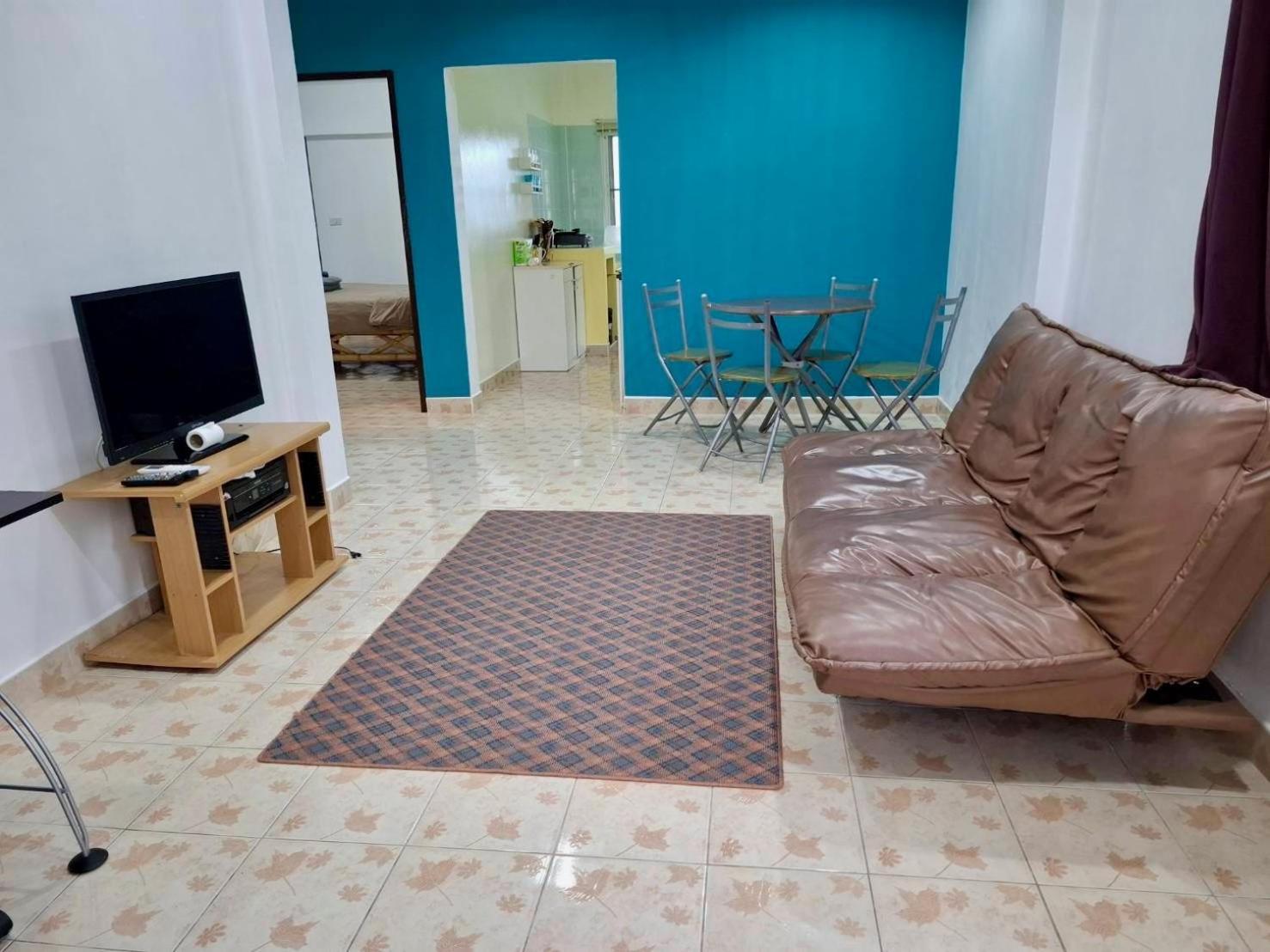 Ban Suan  2 Bedroom Bungalow Nai Harn 4 Resort מראה חיצוני תמונה