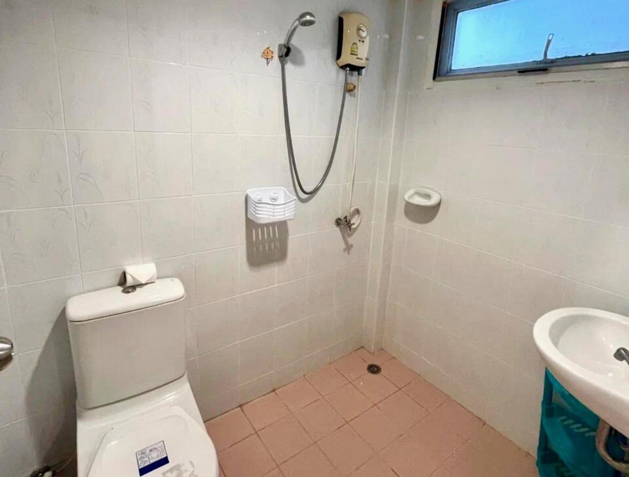 Ban Suan  2 Bedroom Bungalow Nai Harn 4 Resort מראה חיצוני תמונה