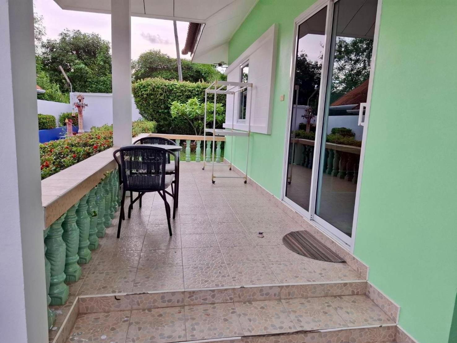 Ban Suan  2 Bedroom Bungalow Nai Harn 4 Resort מראה חיצוני תמונה