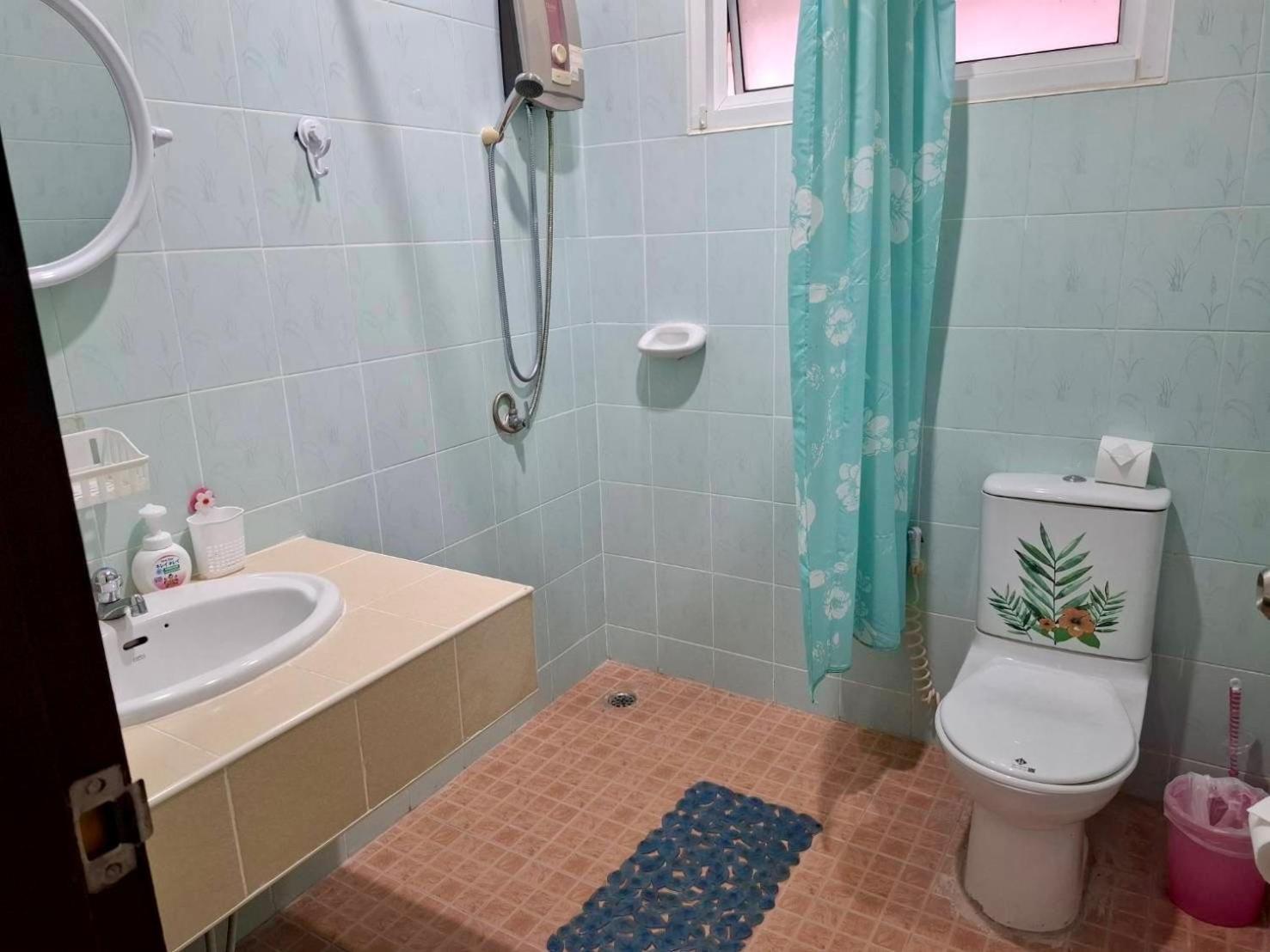 Ban Suan  2 Bedroom Bungalow Nai Harn 4 Resort מראה חיצוני תמונה