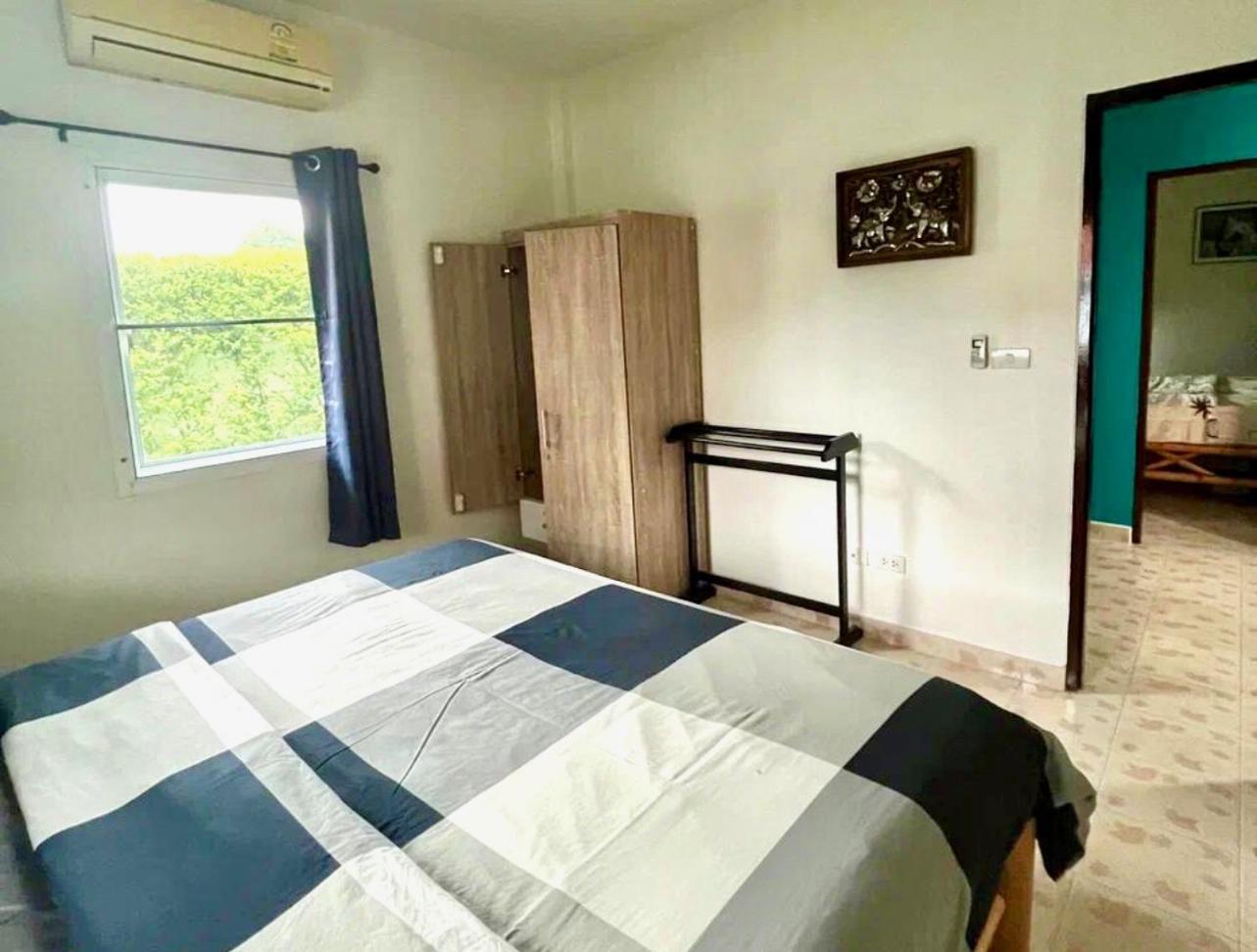 Ban Suan  2 Bedroom Bungalow Nai Harn 4 Resort מראה חיצוני תמונה