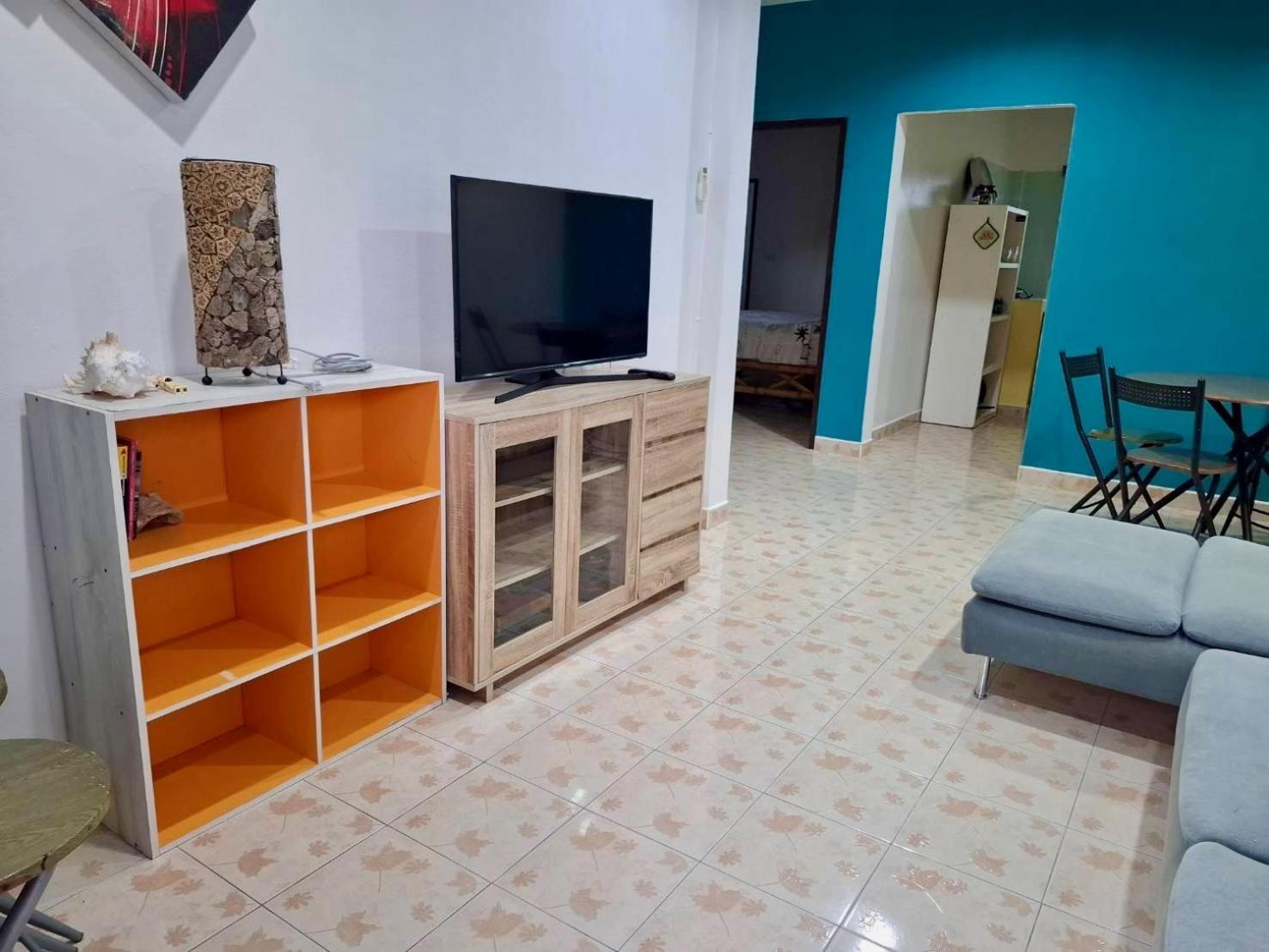 Ban Suan  2 Bedroom Bungalow Nai Harn 4 Resort מראה חיצוני תמונה