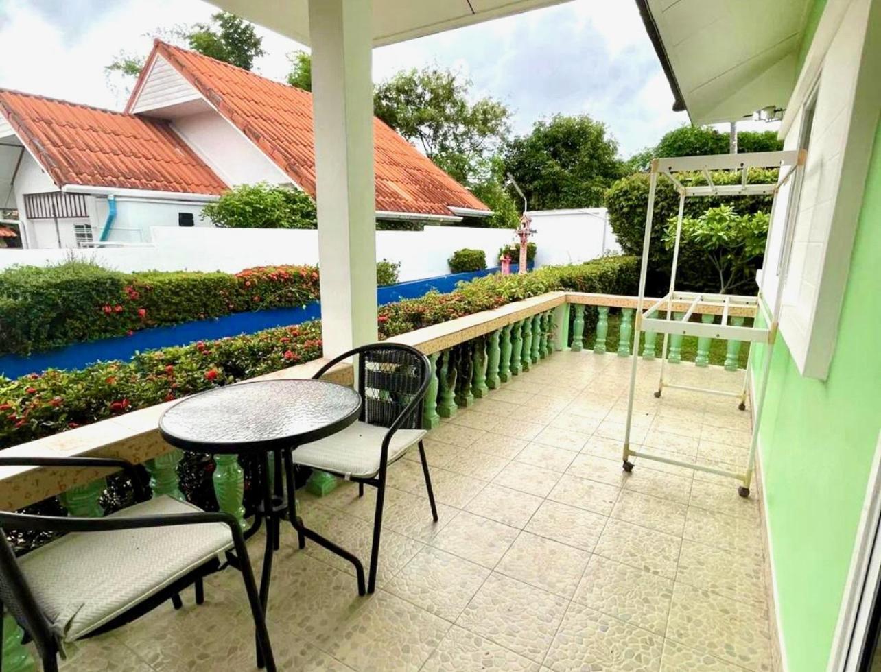 Ban Suan  2 Bedroom Bungalow Nai Harn 4 Resort מראה חיצוני תמונה