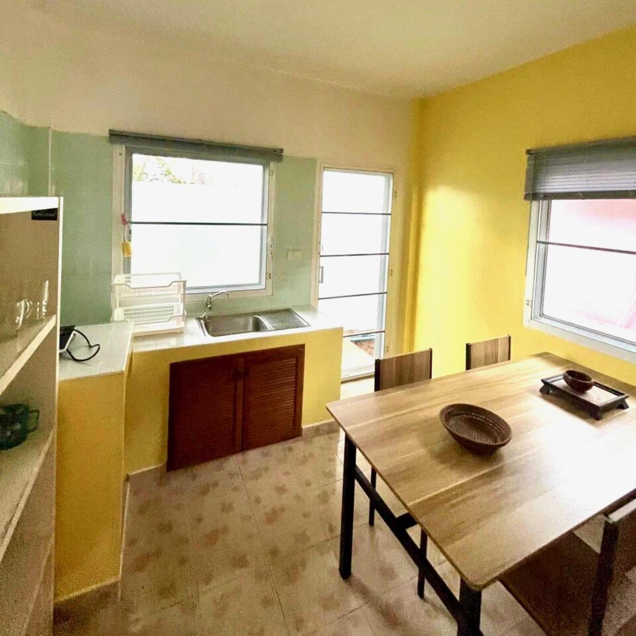 Ban Suan  2 Bedroom Bungalow Nai Harn 4 Resort מראה חיצוני תמונה