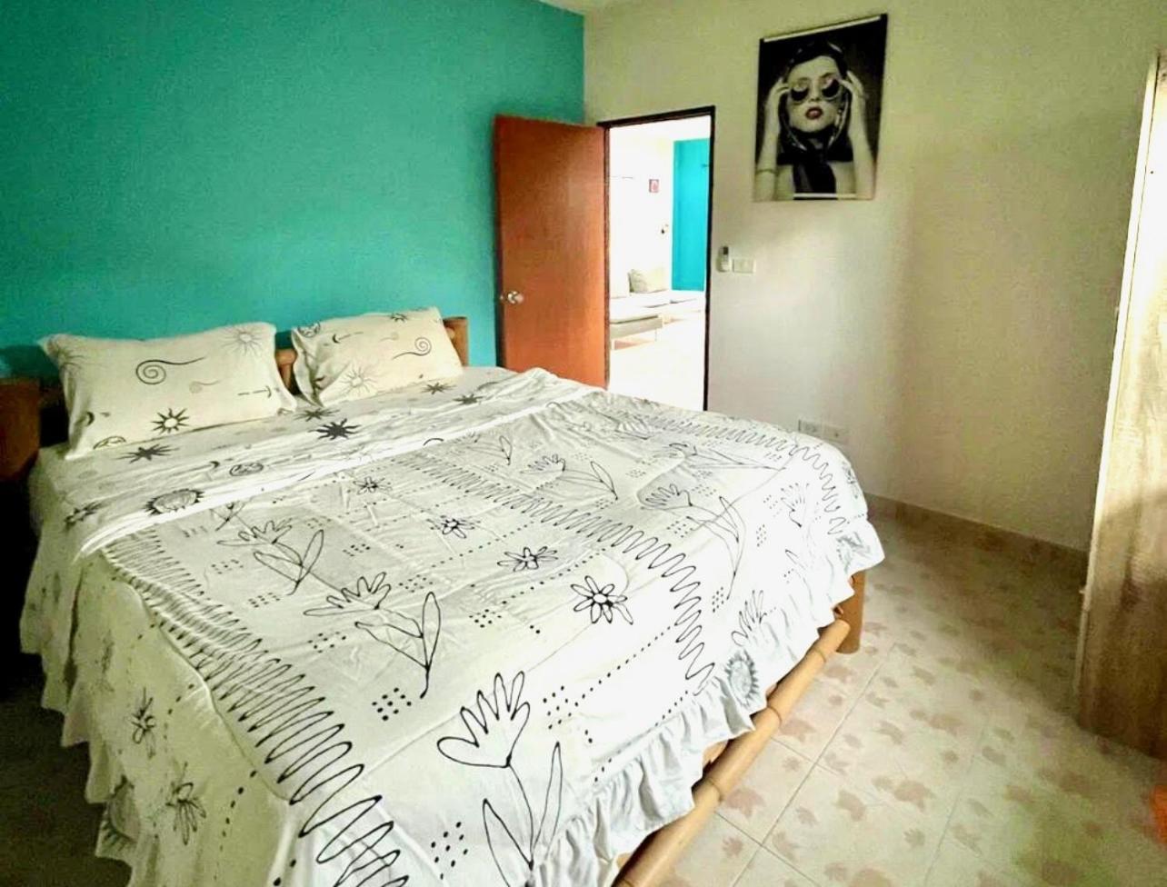 Ban Suan  2 Bedroom Bungalow Nai Harn 4 Resort מראה חיצוני תמונה