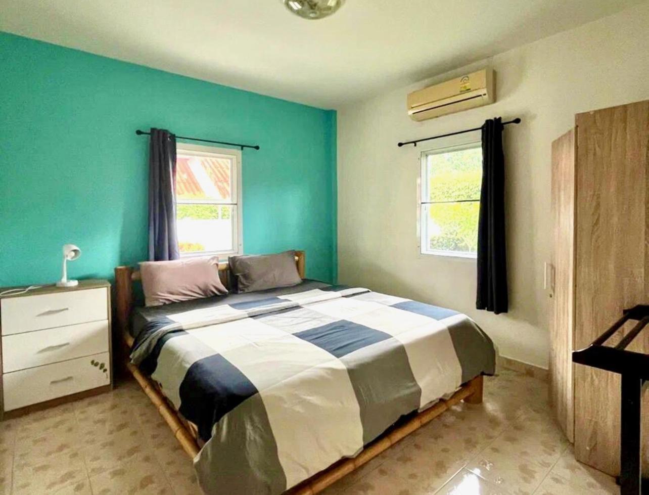 Ban Suan  2 Bedroom Bungalow Nai Harn 4 Resort מראה חיצוני תמונה