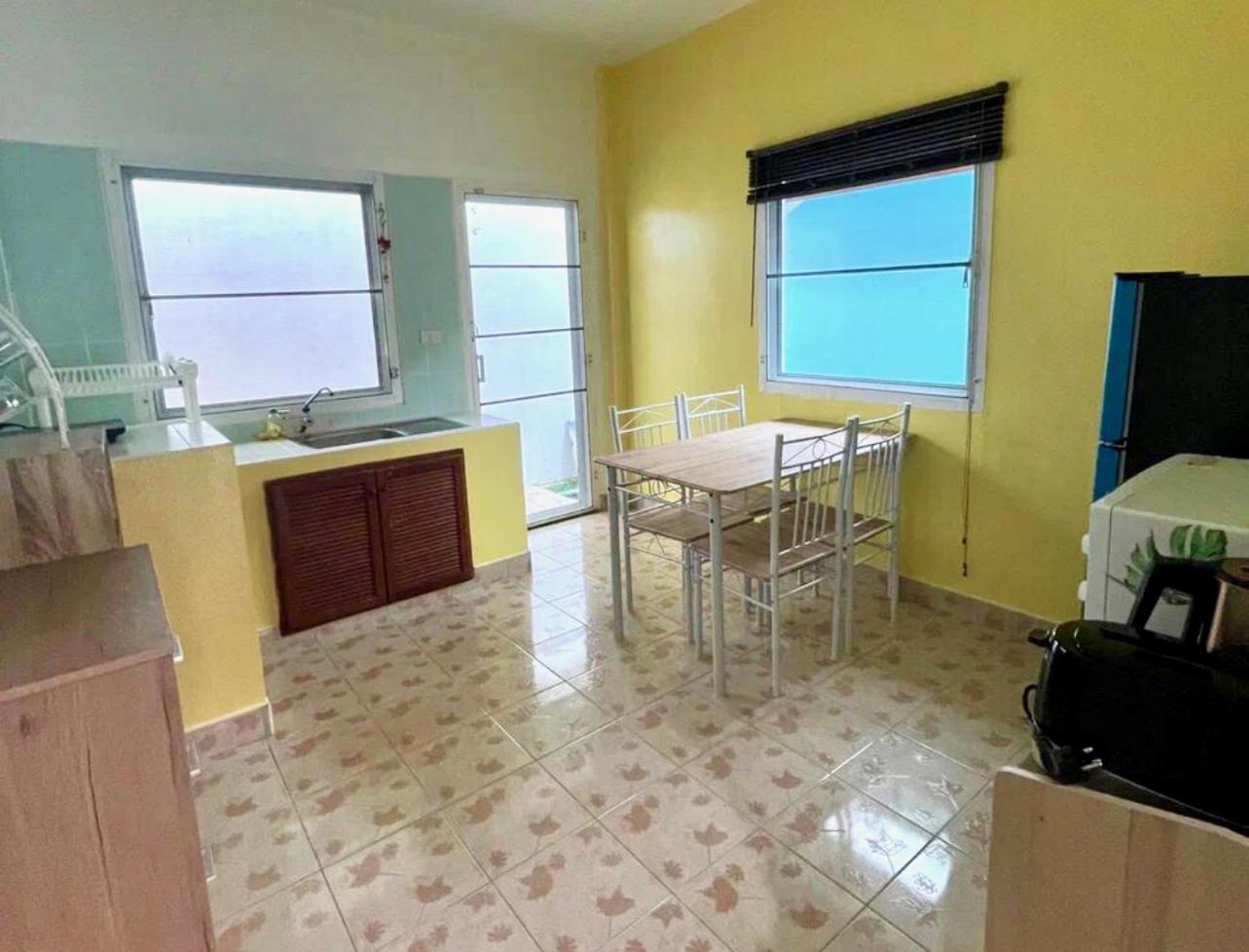 Ban Suan  2 Bedroom Bungalow Nai Harn 4 Resort מראה חיצוני תמונה