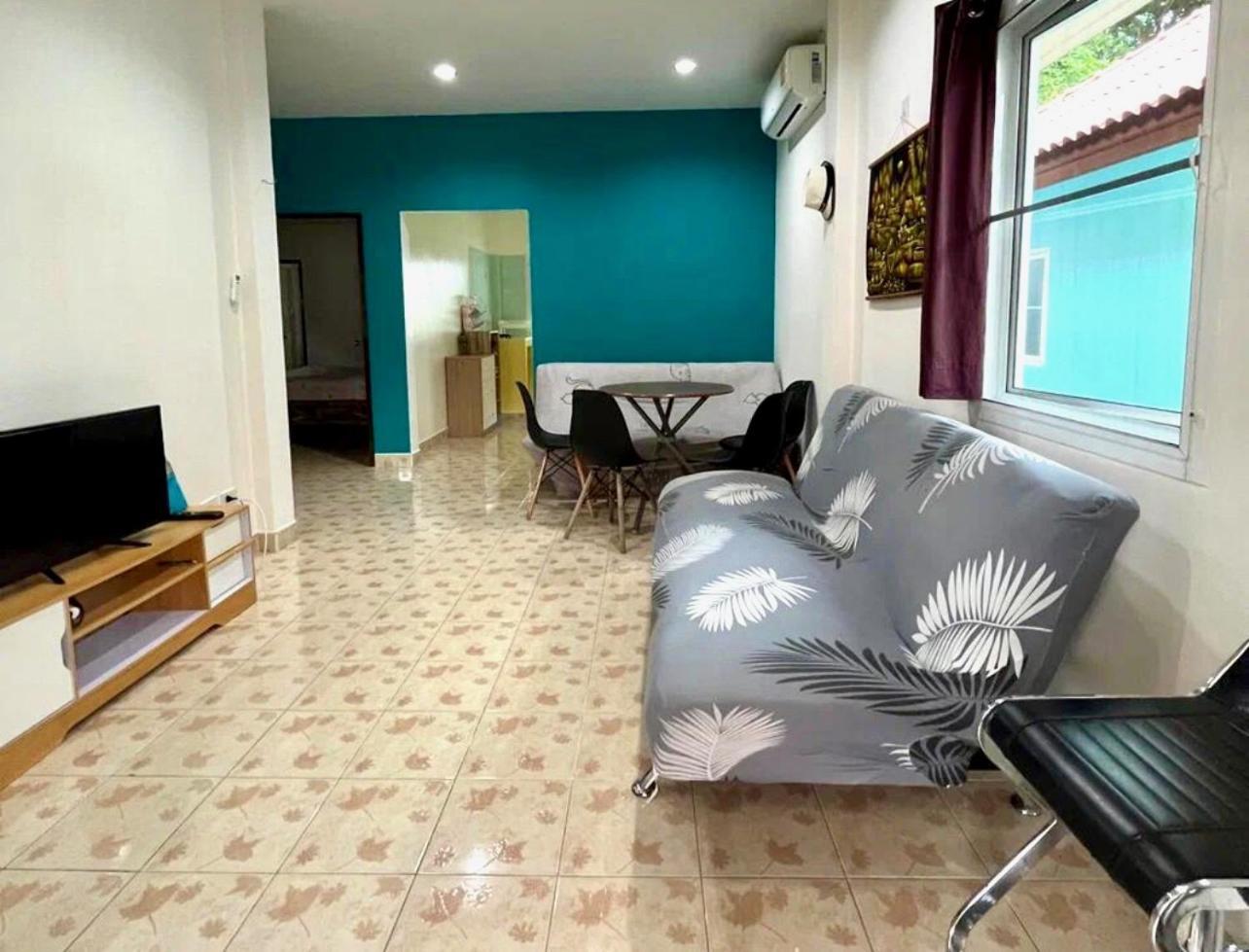 Ban Suan  2 Bedroom Bungalow Nai Harn 4 Resort מראה חיצוני תמונה